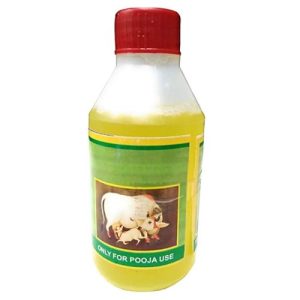 Cows Urine