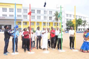 SPORTS DAY