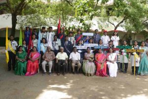 INVESTITURE CEREMONY (2025 - 2026)
